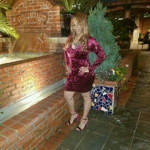 Meet your Posher, Jamie